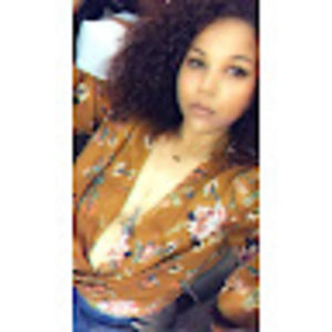 Meet your Posher, Mariah